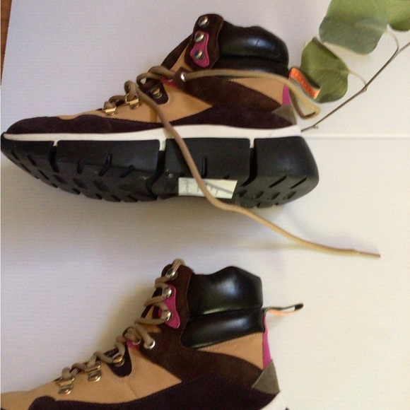 HP ❤️❤️🌴🌴Rare FP movement hikers - Picture 6 of 7